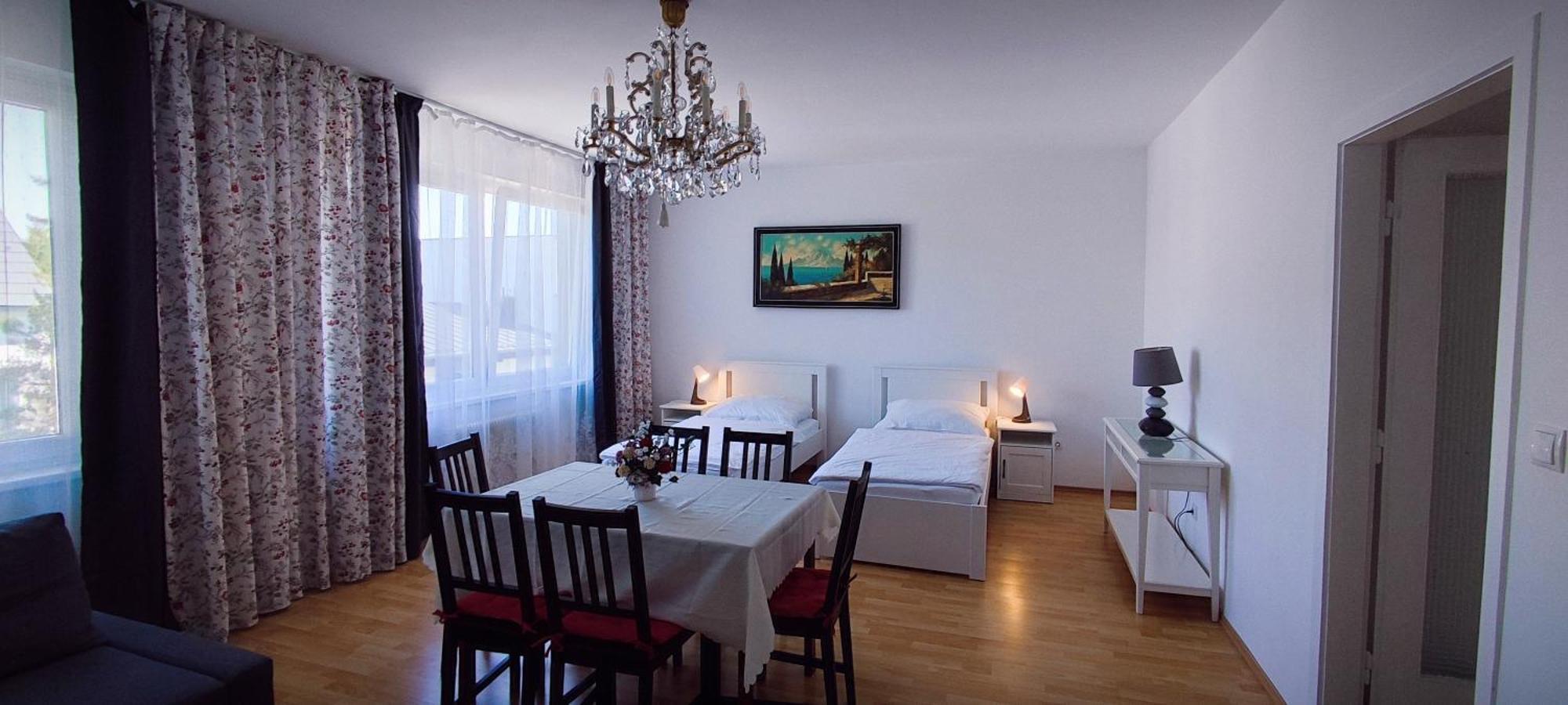 Apartment Nahe Rosenhuegel เวียนนา ภายนอก รูปภาพ