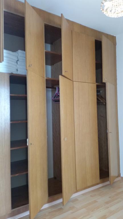 Apartment Nahe Rosenhuegel เวียนนา ภายนอก รูปภาพ