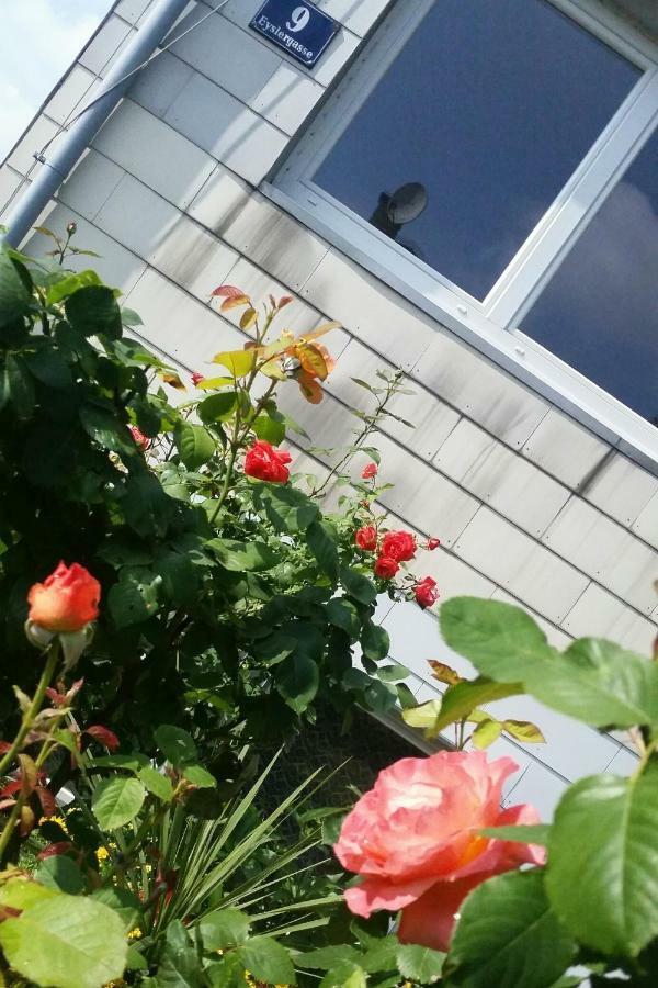 Apartment Nahe Rosenhuegel เวียนนา ภายนอก รูปภาพ